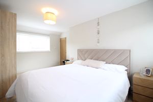 Bedroom One- click for photo gallery